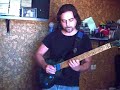 Vinnie Moore Cover (ricardo walls) Vinnie Moore Cover (ricardo walls)