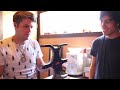 3OH!3 - Magic Studio