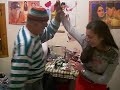 Papa et Rita