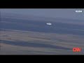6 Year Old Boy In Balloon Floats Away - Video