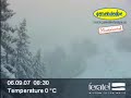 N�: winterliches Intermezzo in den Bergen