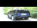 Hummer H2 - Magnat