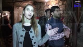 Elimizdə "əsir düşən" xocalılar