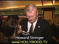 Howard Stringer - Sony Chairman