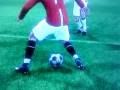 FIFA 09 trick xbox 360.flv