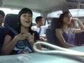 Car CRUISE.