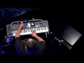 Roland VR-09 V-Combo Keyboard Debut NAMM 2013