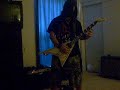 Guitar solo