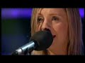 Cara Dillon - P Stands For Paddy (live on the Blackstaff Ses