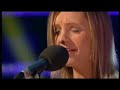 live on the blackstaff sessions, bbc northern ireland, 2006.
