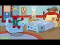 Sesame Street: Elmo's Got the Moves
