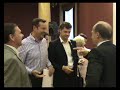 TS-LKD vieši debatai su liberalcentristais Vilniaus Rotušėje
