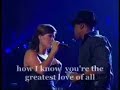 kelly clarkson - amame singalong