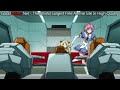 キディ・ガーランド Kiddy girl-AND 1 of 8 part 1 of 2 Anime