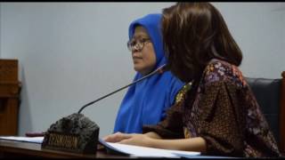 Sengketa Informasi antara FWI & BPN