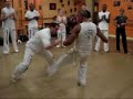 mestre quincas sur paris pour la roda furia de zumbi france