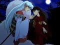 sesshomaru and kagome  one more night