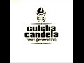 culcha candela la bicicleta