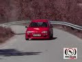 II Ral�li Sprint Open d\