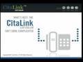 Citalink predictive phone dialer