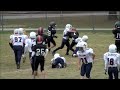 SCFL Humble Invitational All-Stars - 1st Round and Semis