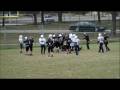 SCFL Humble Invitational All-Stars - 1st Round and Semis