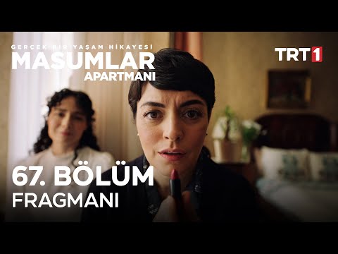Masumlar Apartmanı 67. Bölüm Fragmanı                                                                                                                                                                                                                     
