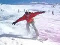 Snowboard Baqueira 06