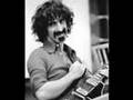 frank zappa -trouble comming every day