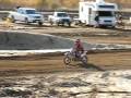 videos de Danny's 1st Track Ride @ World Famous Lake Elsinore MX Park