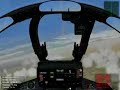 F-14 Tomcat over Iraq (Sim) F-14 Tomcat over Iraq (Sim)