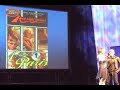 F.A.M.E. Awards - Best Celebrity Sex Tape Award - Erotica LA