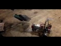 High Speed Video from Carolina Combat 2008
