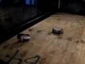 High Speed Video from Carolina Combat 2008