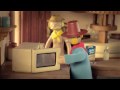 Quaker Oats Commercial - 'Uncle Guber' Featuring Windy Miller