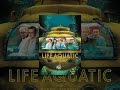The Life Aquatic With Steve Zissou
