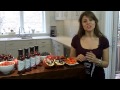 Skinny Chef Superfood Sauces - Healthy, Delicious & Gluten-Free, Nut-Free, Dairy-Free
