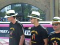 3. Berliner Chili Team Contest Team Curry und Chili vs Rest / Teil 1 