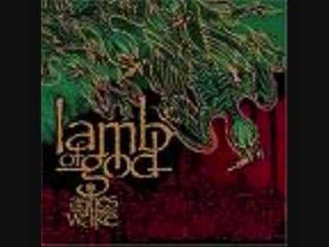 Lamb of God-Omerta