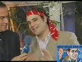 Vesgo e Cl� - Amaury Jr.