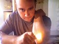 Personal Warming Part 1.5 Personal Warming Part 1.5