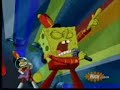 Bob esponja Canta cumbia
