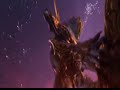 Warcraft III Reign of Chaos Cinematic 7: Eternity's End