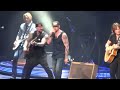 keith urban featuring special guests joel & benji madden - wonderwall (oasis cover) sydney 30/01/13.