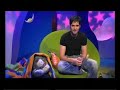 Richard Armitage video 3