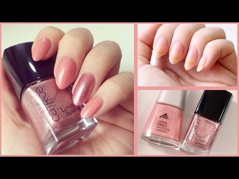 SO HÄLT JEDER NAGELLACK! Meine Nagelroutine