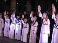Crimean Choir - Russian Folk Song