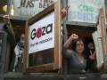 Gaza - Occupy your college!