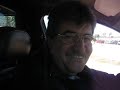 R Dub! in Uruguay - Taxi Ride from the Airport