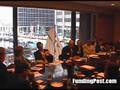 Important parts of an elevator Pitch to Venture Investors